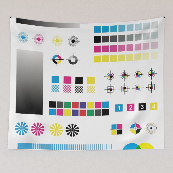 Item preview, CMYK  designed and sold by rheyes.