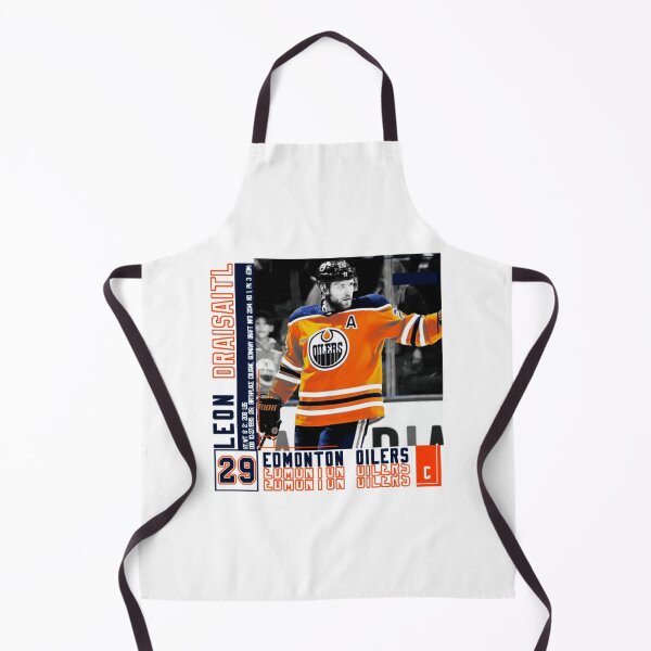 Item preview, Leon Draisaitl Paper Poster  designed and sold by scourgeredundan.