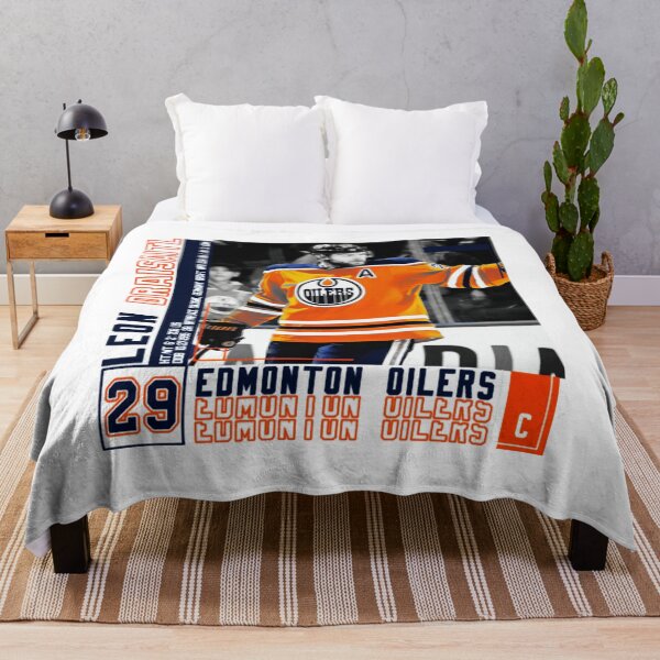 Item preview, Leon Draisaitl Paper Poster  designed and sold by scourgeredundan.