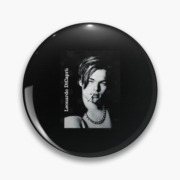 Item preview, Leonardo Dicaprio Portrait  designed and sold by concludeoverrip.