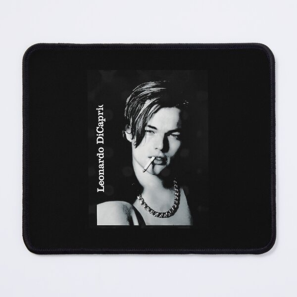 Item preview, Leonardo Dicaprio Portrait designed and sold by concludeoverrip.