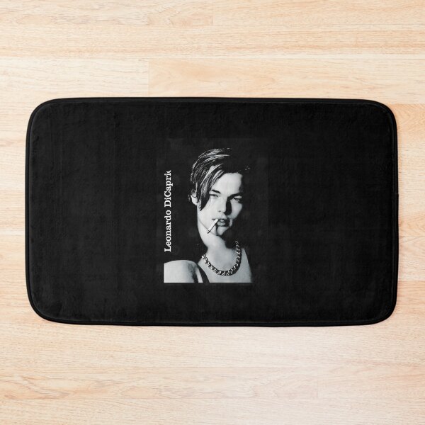 Item preview, Leonardo Dicaprio Portrait  designed and sold by concludeoverrip.