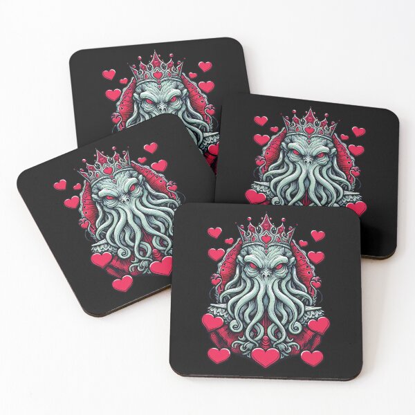 Item preview, Cthulhu Characters S03 D75 designed and sold by Houerd.