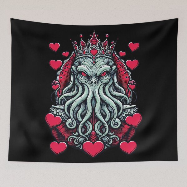 Item preview, Cthulhu Characters S03 D75 designed and sold by Houerd.