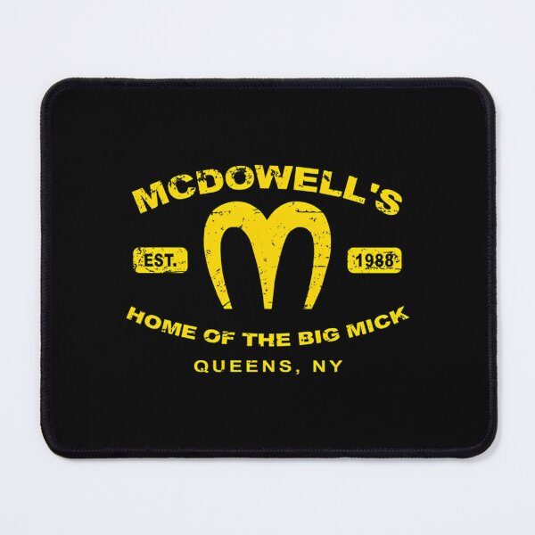 Item preview, Coming To America Mcdowells designed and sold by ryanss.
