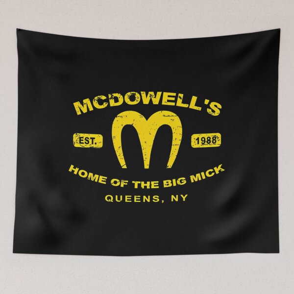 Item preview, Coming To America Mcdowells designed and sold by ryanss.