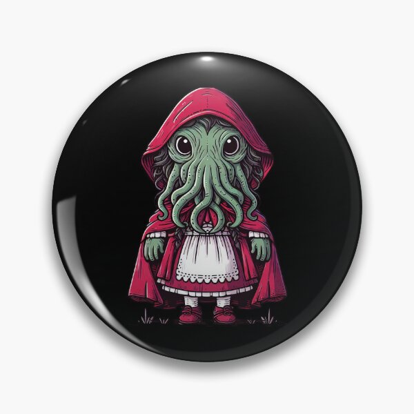 Item preview, Cthulhu Characters S03 D76 designed and sold by Houerd.