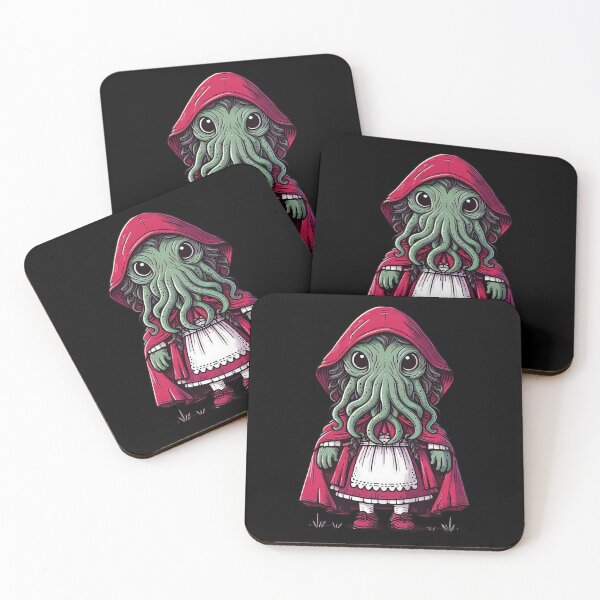 Item preview, Cthulhu Characters S03 D76 designed and sold by Houerd.