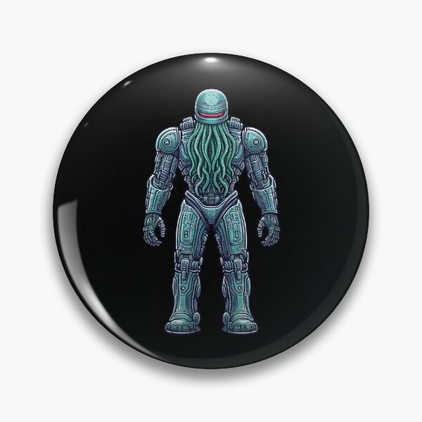 Item preview, Cthulhu Characters S03 D77 designed and sold by Houerd.