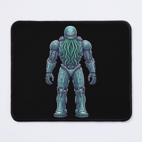 Item preview, Cthulhu Characters S03 D77 designed and sold by Houerd.