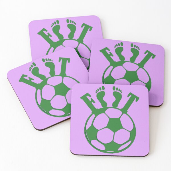 Item preview,  Footprint on the Field – GREEN FOOT  designed and sold by Catfcreations.