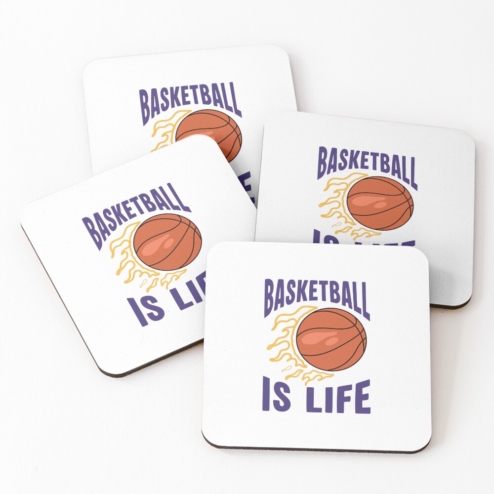 Item preview, Coasters (Set of 4) designed and sold by JavaGraph.