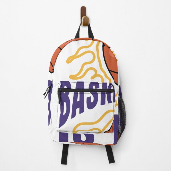 Item preview, Basketball Is Life - Retro designed and sold by JavaGraph.
