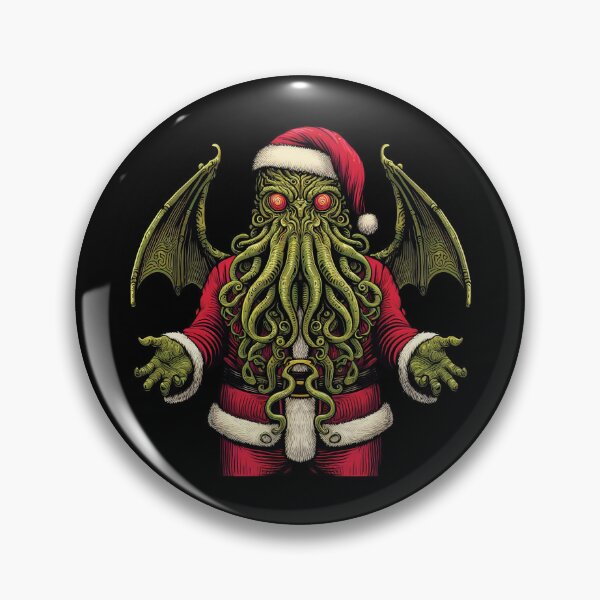 Artikelvorschau, Cthulhu-Charaktere S03 D78 entworfen und verkauft von Houerd.