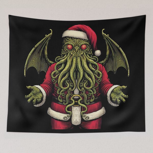 Item preview, Cthulhu Characters S03 D78 designed and sold by Houerd.