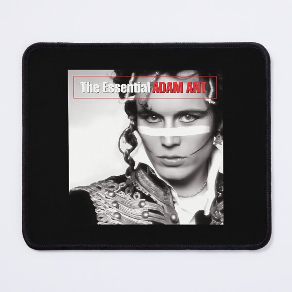 Item preview, The Essential Adam Ant Tour 2026 designed and sold by ryanss.