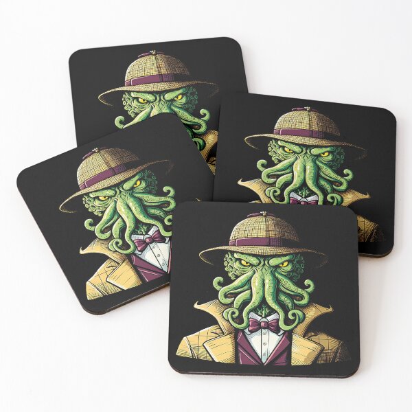 Item preview, Cthulhu Characters S03 D79 designed and sold by Houerd.