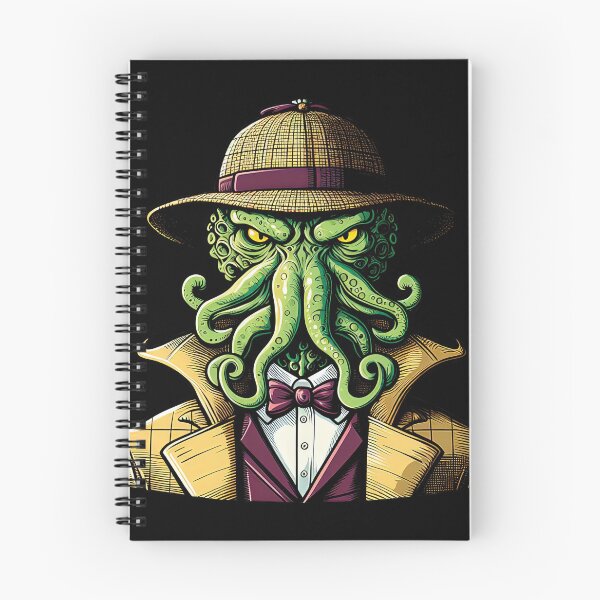 Item preview, Cthulhu Characters S03 D79 designed and sold by Houerd.