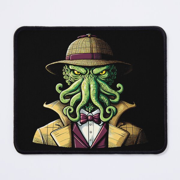 Item preview, Cthulhu Characters S03 D79 designed and sold by Houerd.