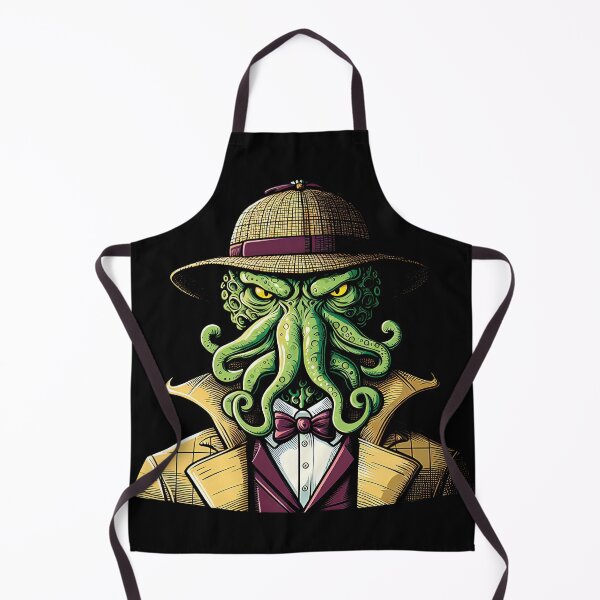 Item preview, Cthulhu Characters S03 D79 designed and sold by Houerd.