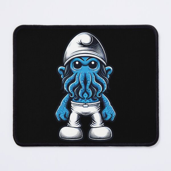 Item preview, Cthulhu Characters S03 D80 designed and sold by Houerd.
