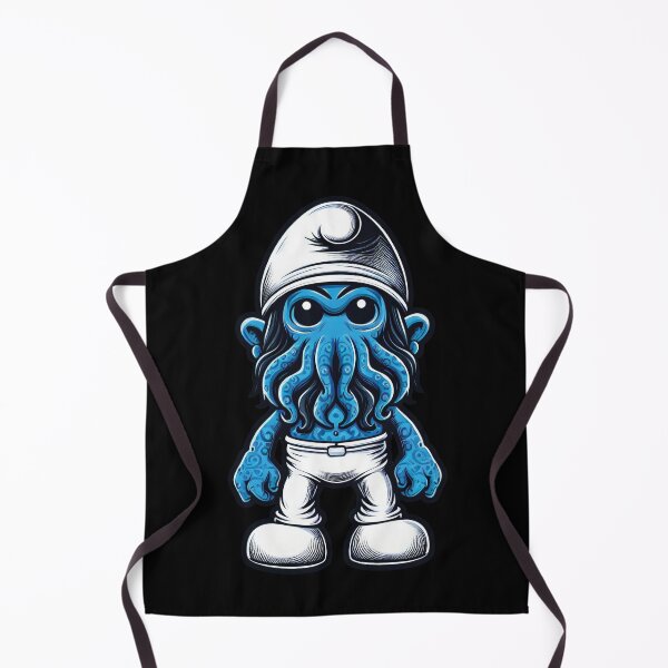 Item preview, Cthulhu Characters S03 D80 designed and sold by Houerd.