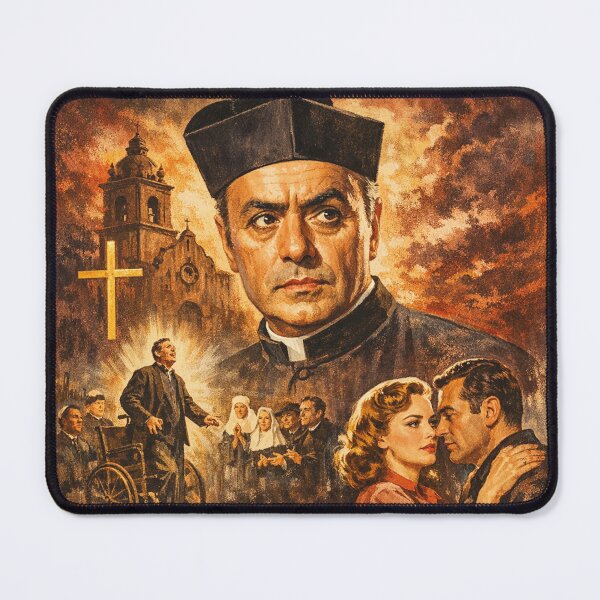 Item preview, The First Legion – Classic Vintage Film designed and sold by Mauswohn.