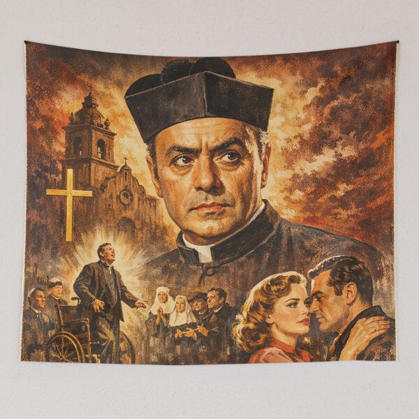 Item preview, The First Legion – Classic Vintage Film designed and sold by Mauswohn.