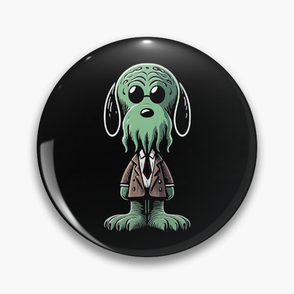 Artikelvorschau, Cthulhu-Charaktere S03 D81 entworfen und verkauft von Houerd.