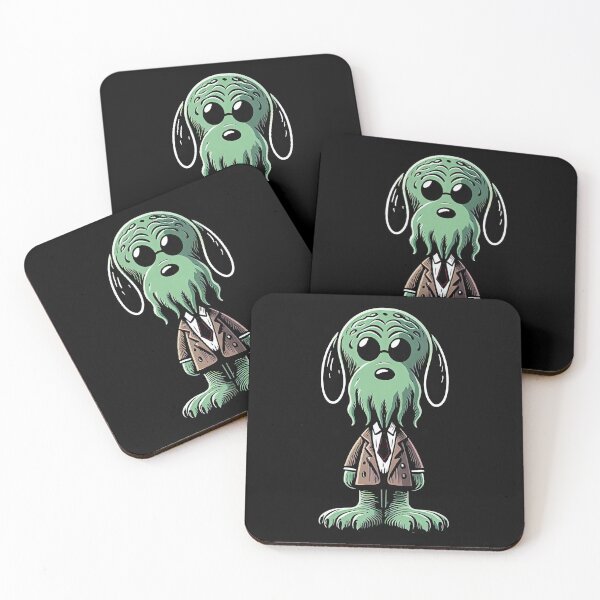 Item preview, Cthulhu Characters S03 D81 designed and sold by Houerd.