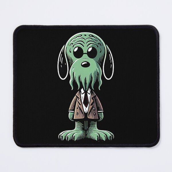 Artikelvorschau, Cthulhu-Charaktere S03 D81 entworfen und verkauft von Houerd.