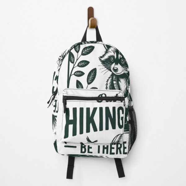 Item preview, Out Of Breath Hiking Society Be There In A Minute designed and sold by TheRetroStyle.