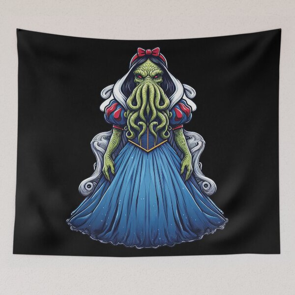 Item preview, Cthulhu Characters S03 D82 designed and sold by Houerd.