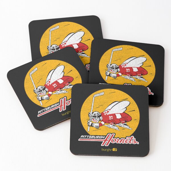 Item preview, Pittsburgh Hornets designed and sold by ryanss.