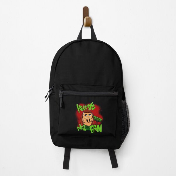 Item preview, Miss Piggy Misery Kermit The Frog Muppets Mashup designed and sold by blastmow.