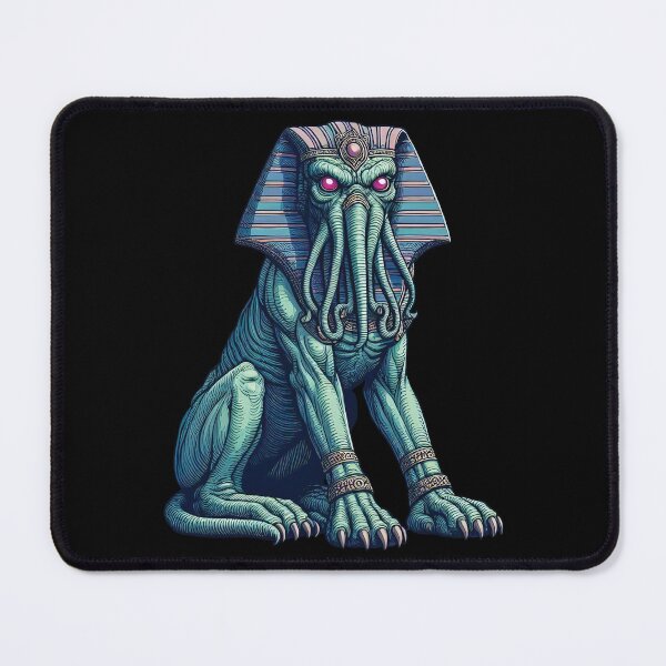 Item preview, Cthulhu Characters S03 D84 designed and sold by Houerd.