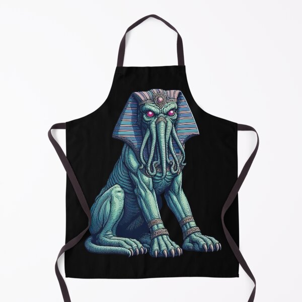 Item preview, Cthulhu Characters S03 D84 designed and sold by Houerd.
