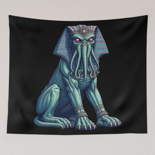 Item preview, Cthulhu Characters S03 D84 designed and sold by Houerd.