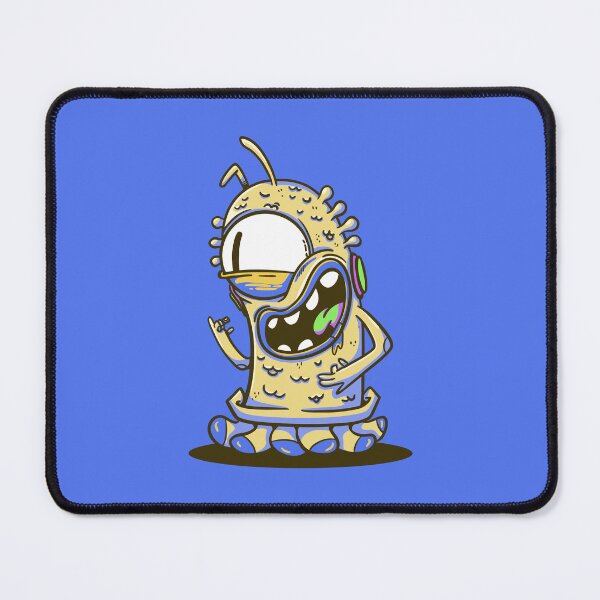 Item preview, Bot 229 designed and sold by Oddbot-Society.