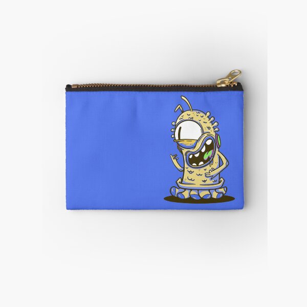 Item preview, Bot 229 designed and sold by Oddbot-Society.