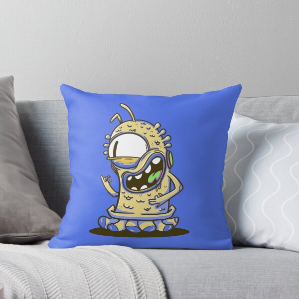 Item preview, Bot 229 designed and sold by Oddbot-Society.