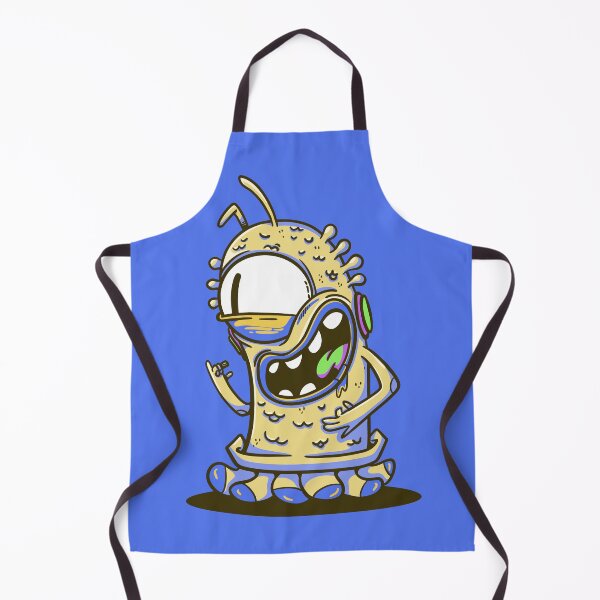 Item preview, Bot 229 designed and sold by Oddbot-Society.