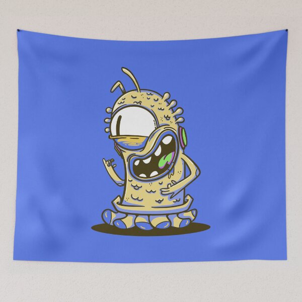 Item preview, Bot 229 designed and sold by Oddbot-Society.