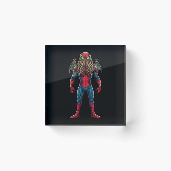 Item preview, Cthulhu Characters S03 D85 designed and sold by Houerd.