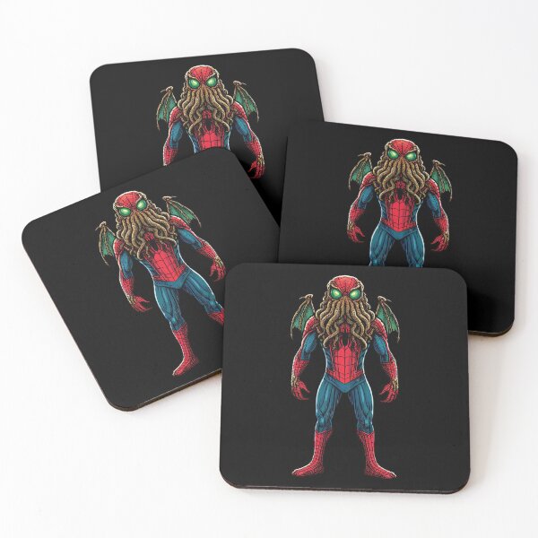 Item preview, Cthulhu Characters S03 D85 designed and sold by Houerd.