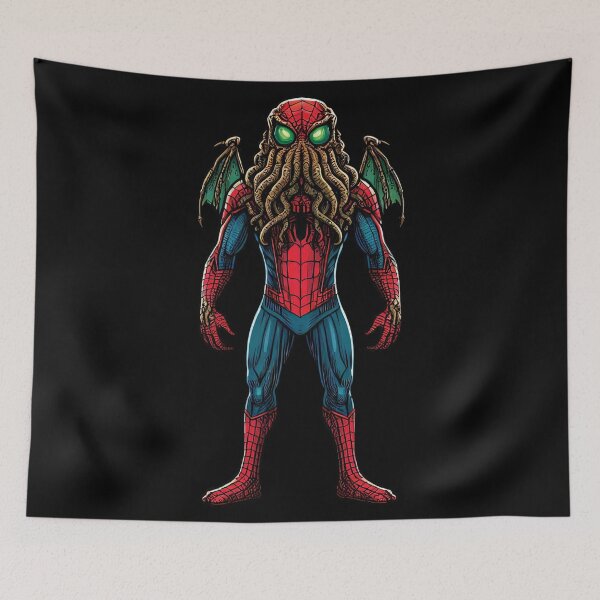 Item preview, Cthulhu Characters S03 D85 designed and sold by Houerd.