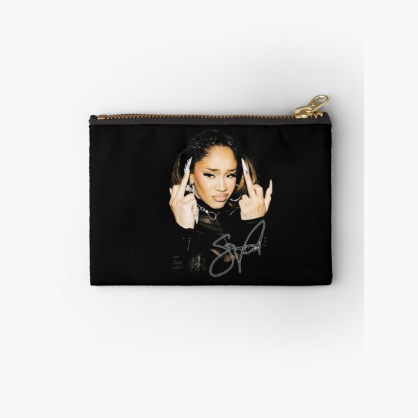 Item preview, Saweetie Push On Signature Sketch designed and sold by evilspecialist.