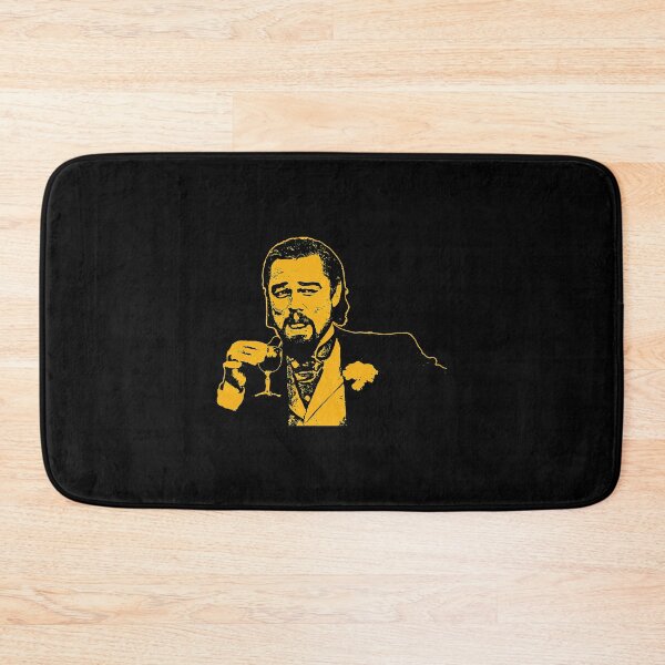 Item preview, Leonardo Dicaprio Laughing Meme  designed and sold by concludeoverrip.