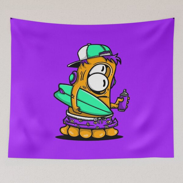 Item preview, Bot 230 designed and sold by Oddbot-Society.