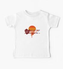 SU.NPR.A.I.R.I.E S.T.RO.N.G Baby Tee